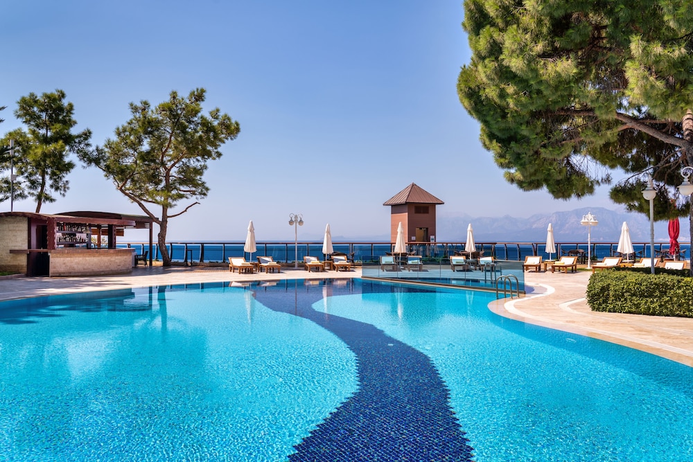 Delta Hotels by Marriott Antalya Lara - Adult Only 18 Plus in ANTALYA