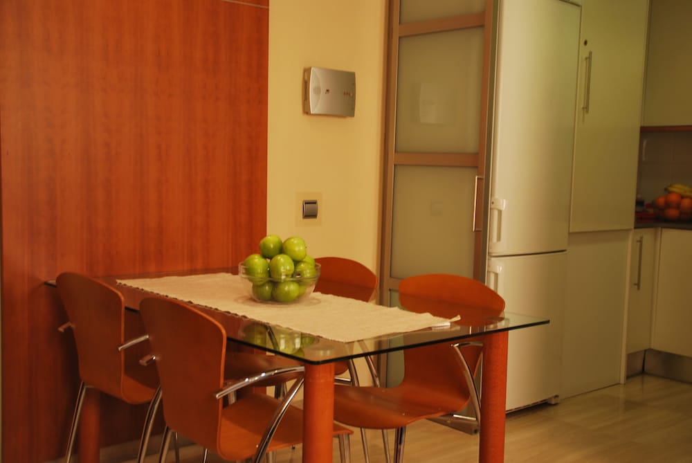 Apartaments Arago565 16/22