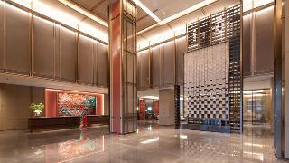 HUALUXE Leshan by IHG 4/46
