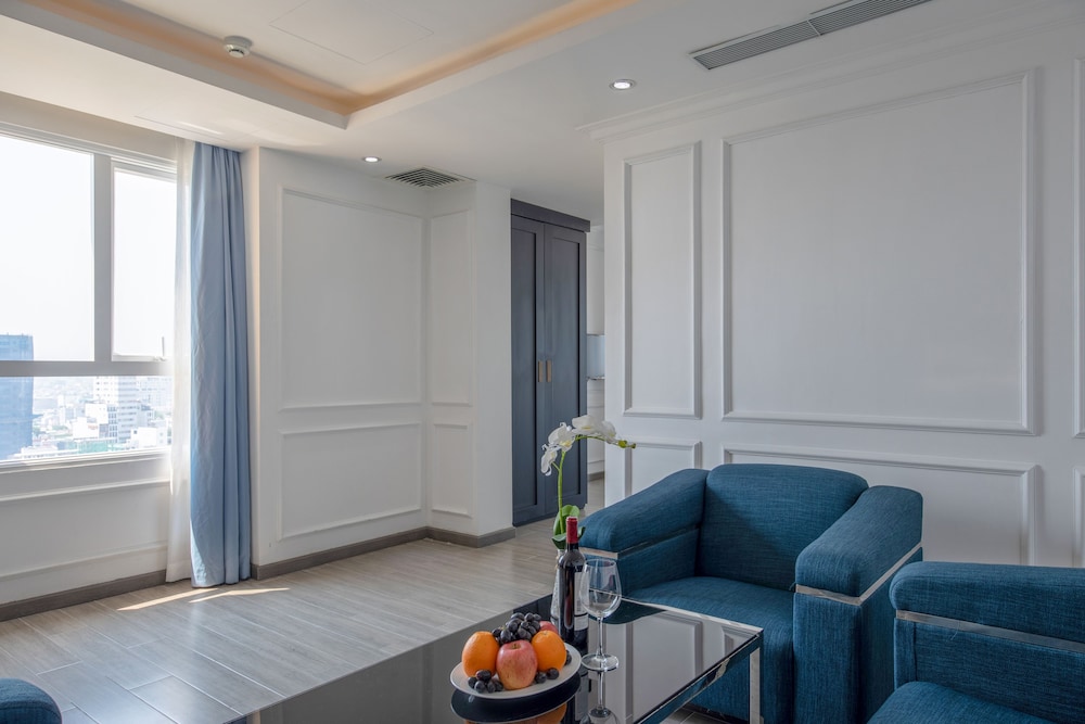 Fivitel Boutique Da Nang 37/50