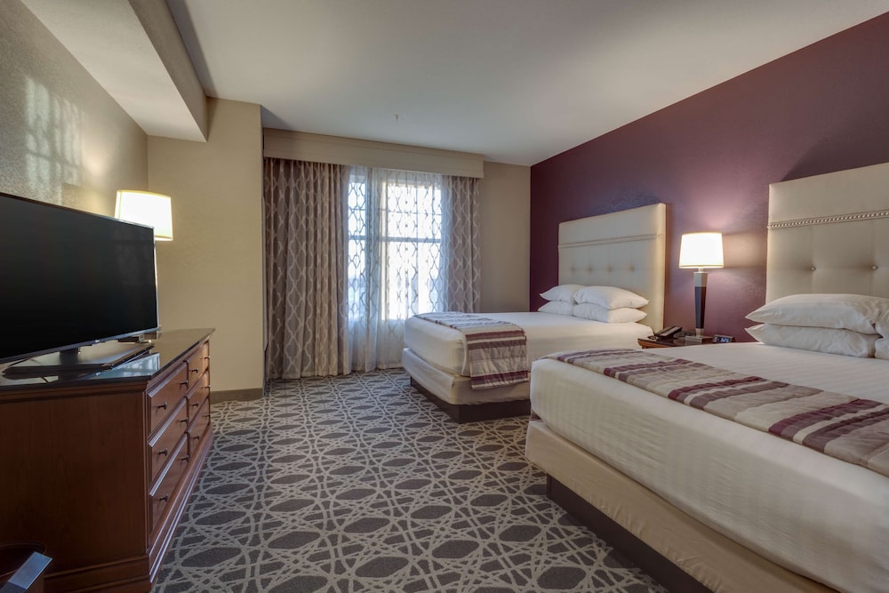 Drury Inn and Suites Las Cruces 8/39