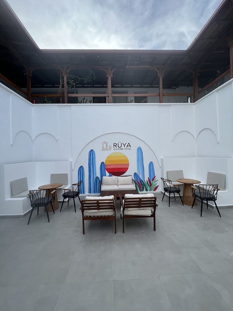 Ruya Otel 26/47