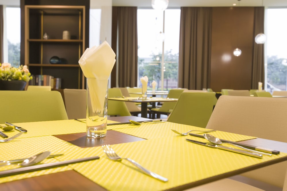 Hampton By Hilton Guilin Lingui 6/43