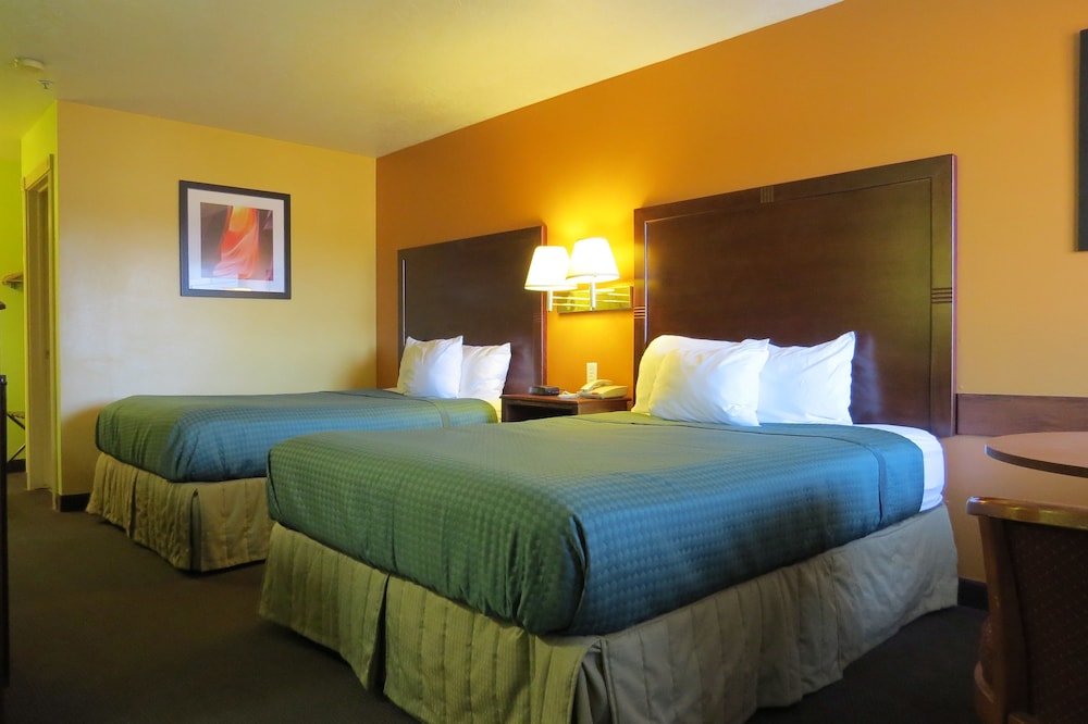 Americas Best Inns-St. George 25/38