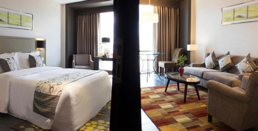 Belmont, Suite