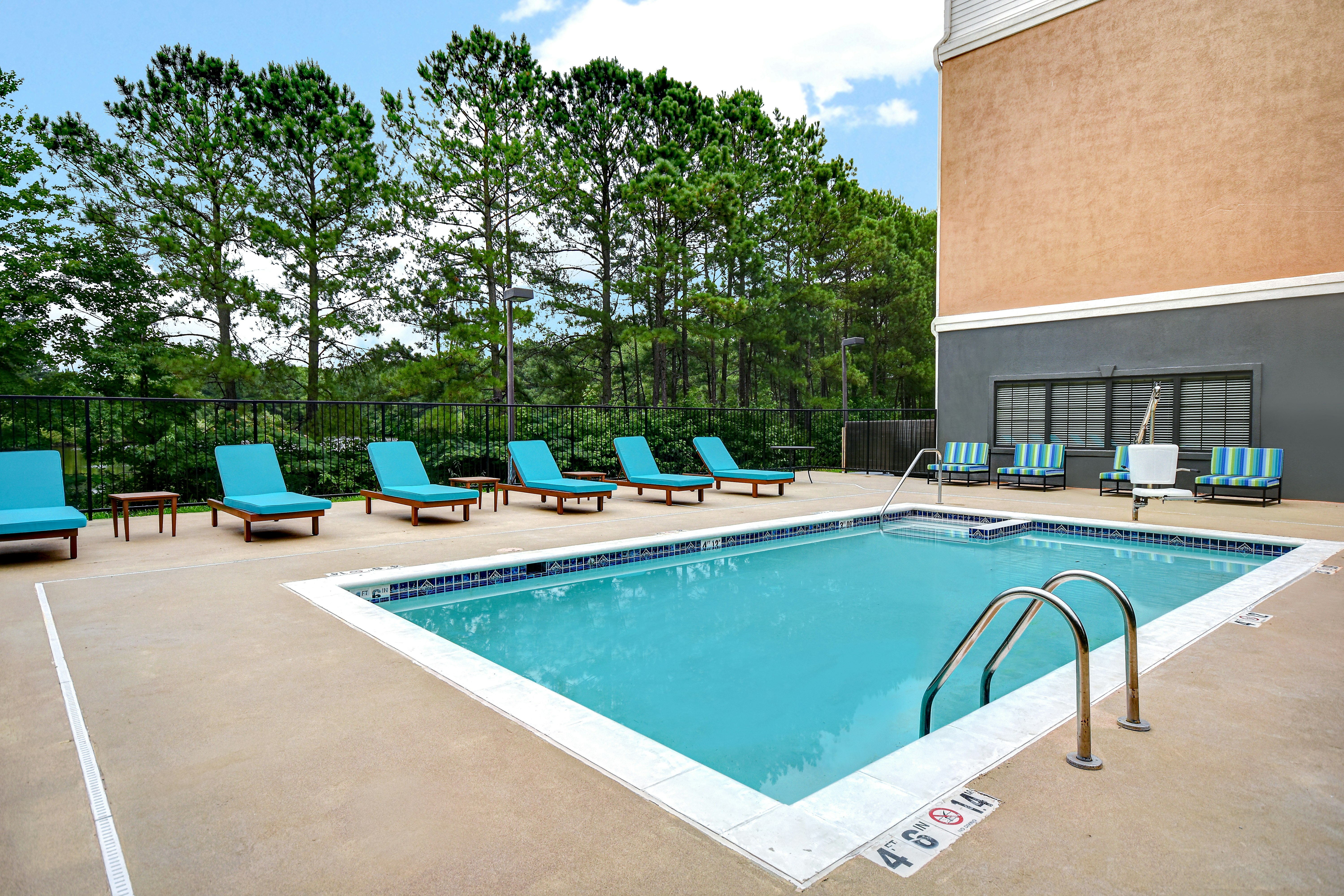 Homewood Suites Newport News Yorktown By Hilton 16/18