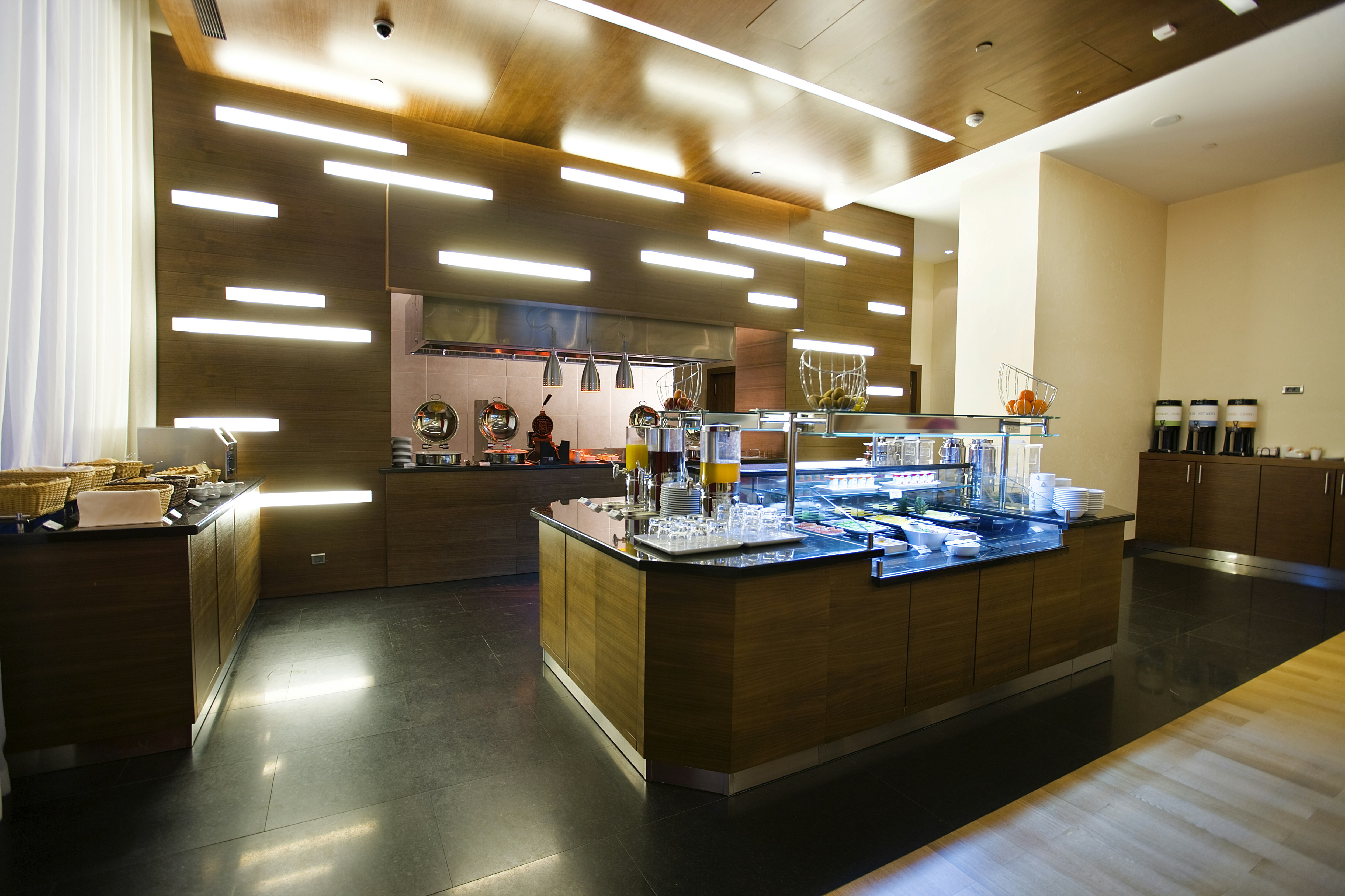 HILTON GARDEN INN KUTAHYA 5/52