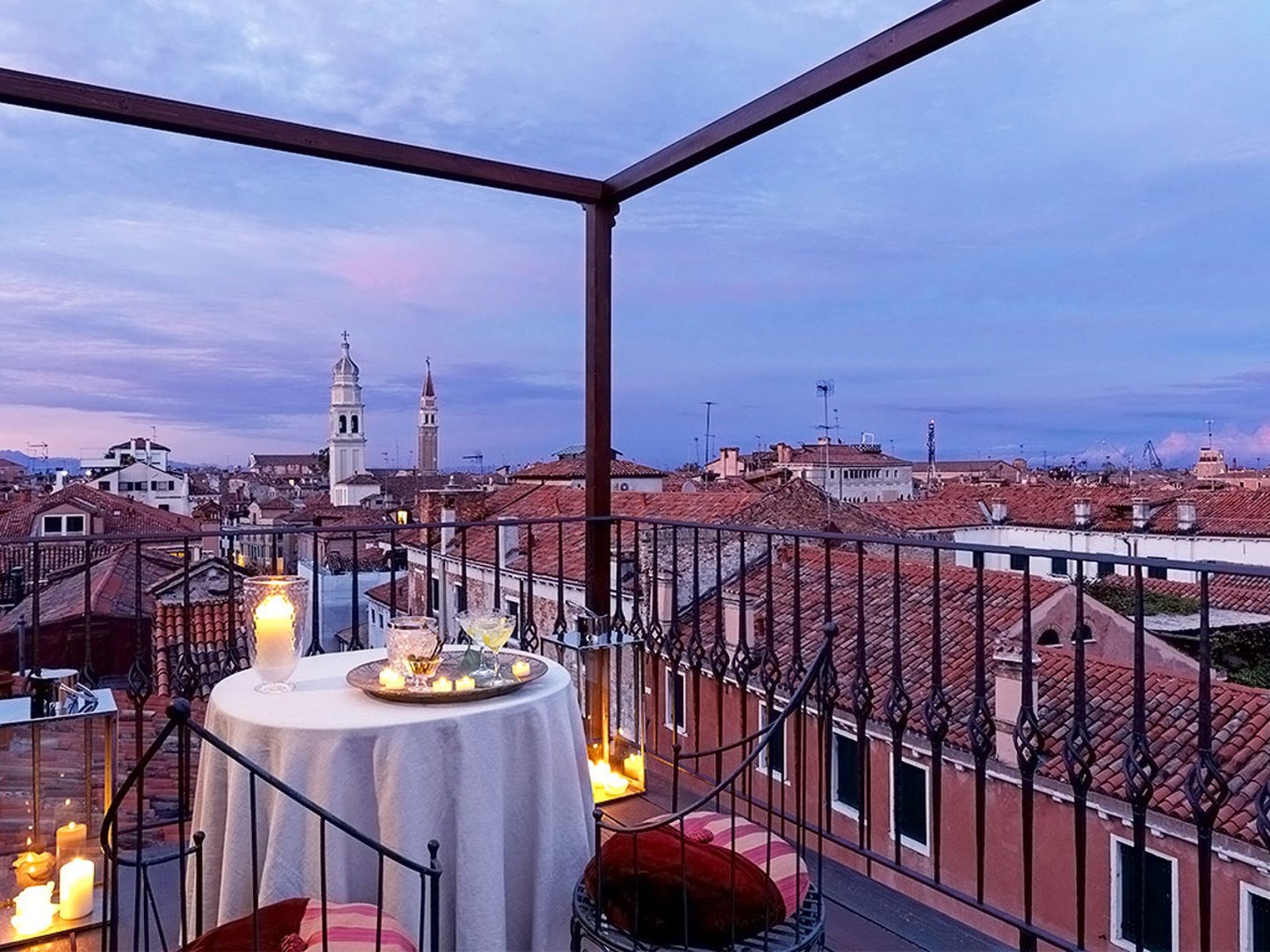 Metropole Hotel Venice 64/83