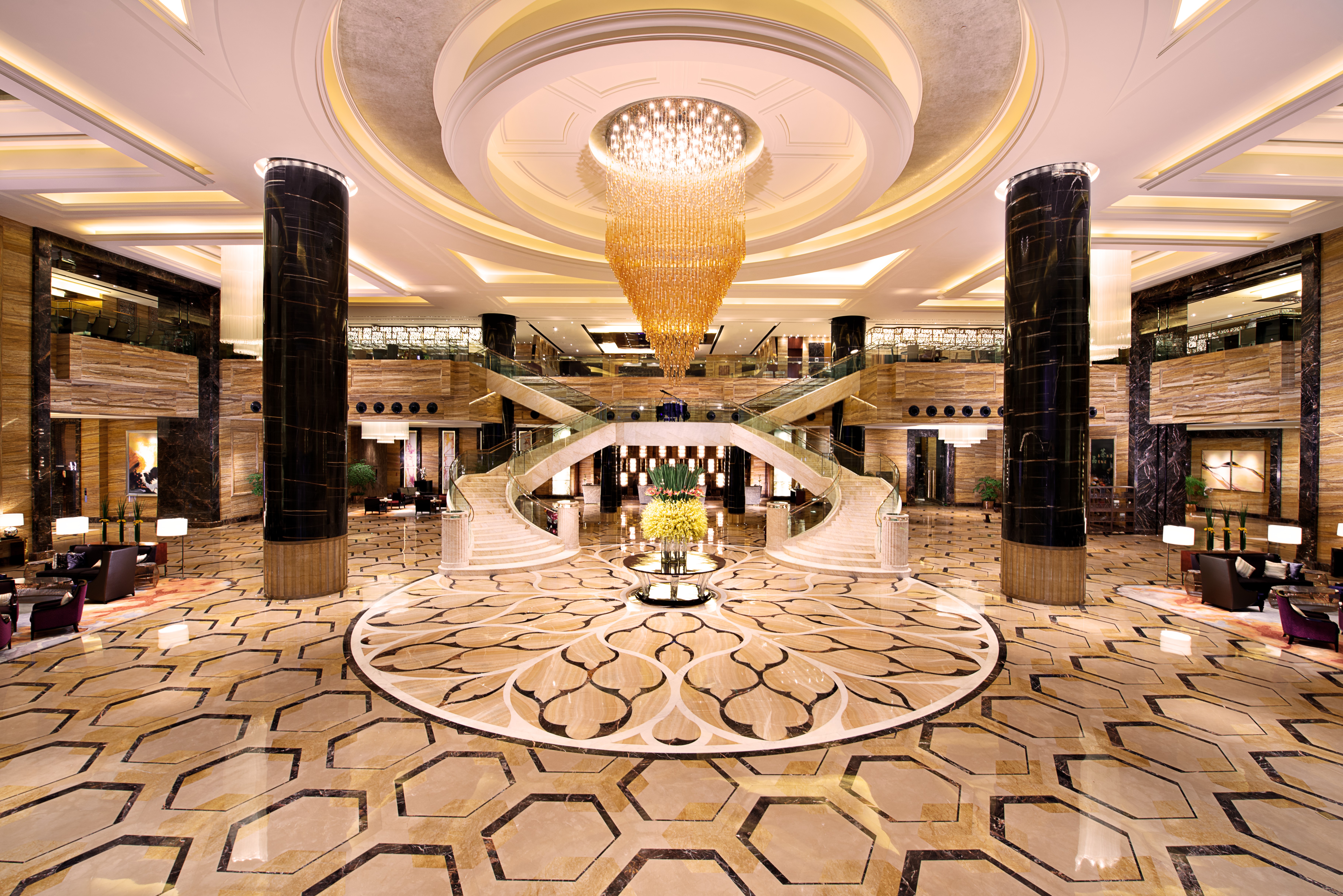 Grand Parkray Hangzhou 5/29