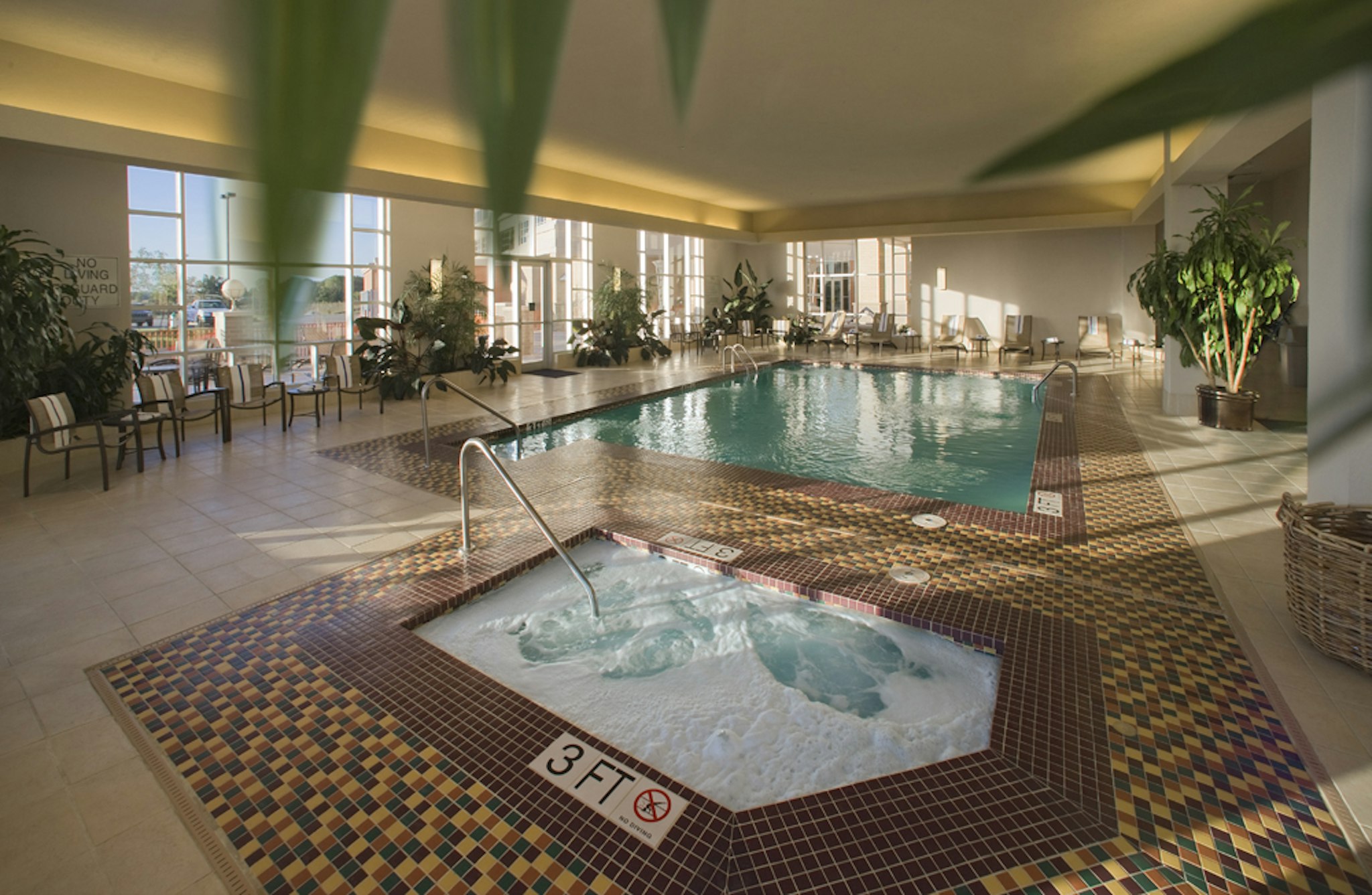 Embassy Suites by Hilton Northwest Arkansas 21/41
