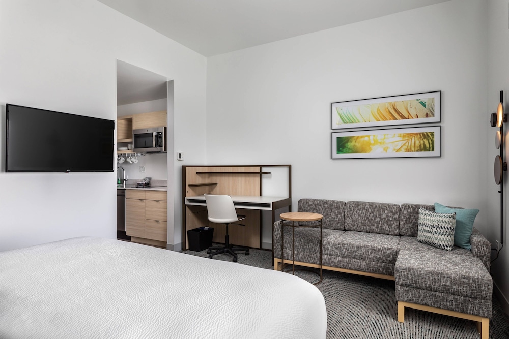 TownePlace Suites by Marriott Orlando Southwest Near Universal 21/50
