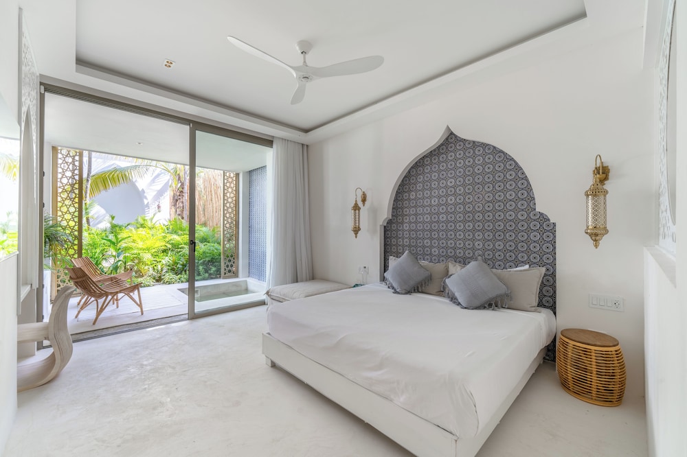 Sana Tulum Beachfront Boutique Hotel 39/72