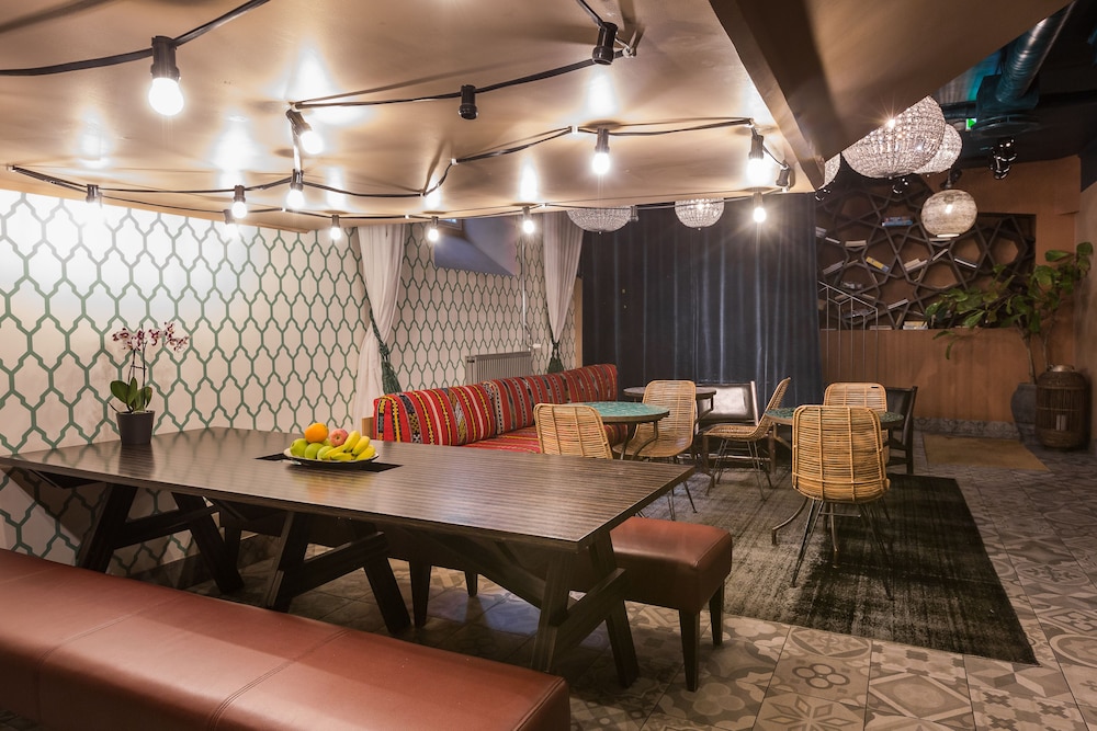 Sofo Hotel 27/39