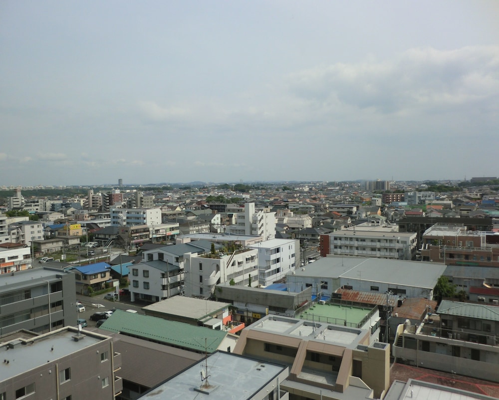 Sotetsu Fresa Inn Fujisawa Shonandai 36/39
