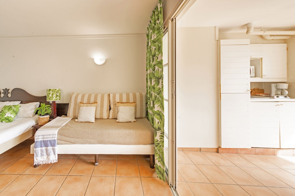 Renovated, Studio, Terrace