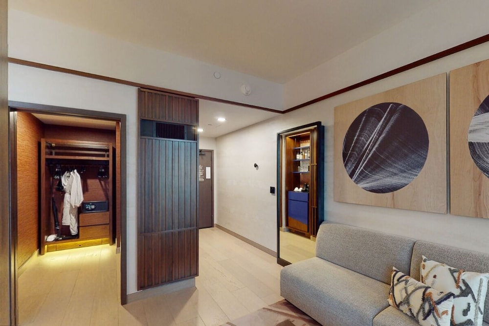 Nobu Hotel Atlanta 31/50