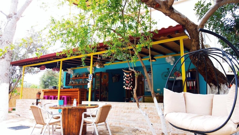 11 Oda Boutique Pension 37/46