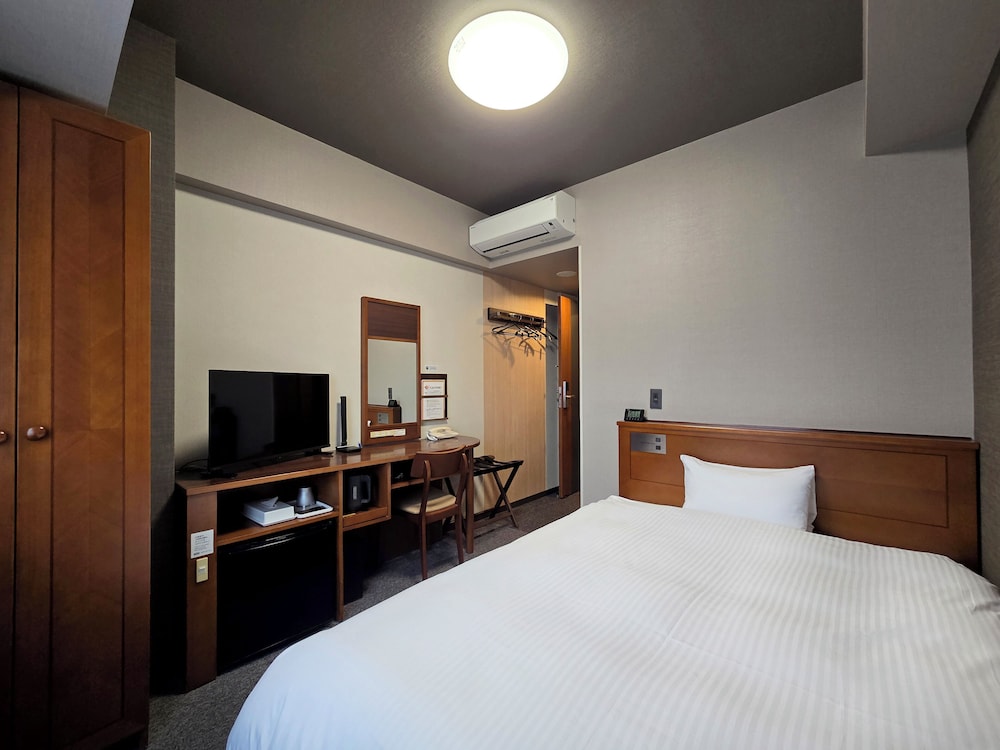 Hotel Route-Inn Shimodate 13/46