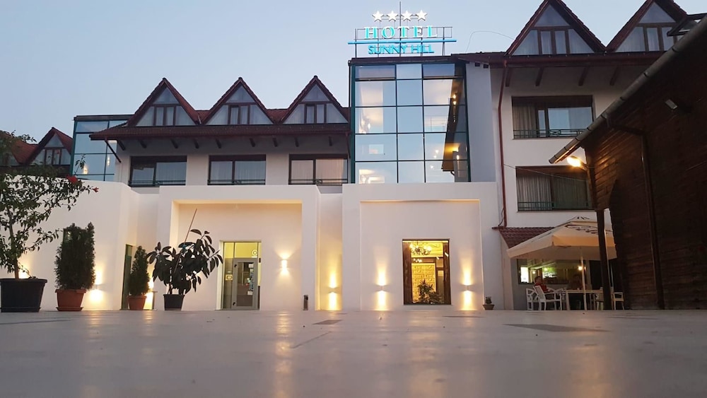 Hotel Sunny Hill 2/42
