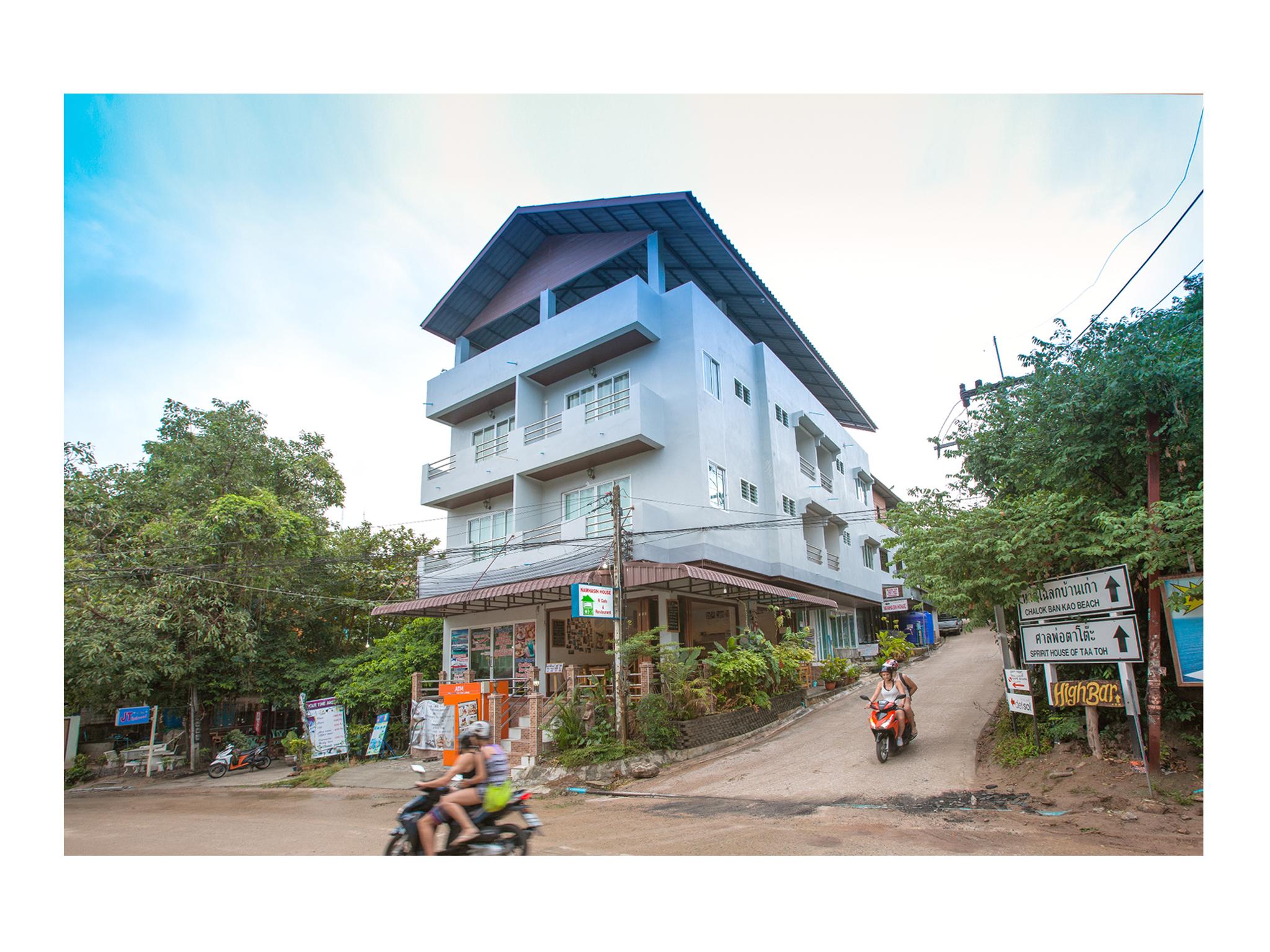 Namhasin House 4/84