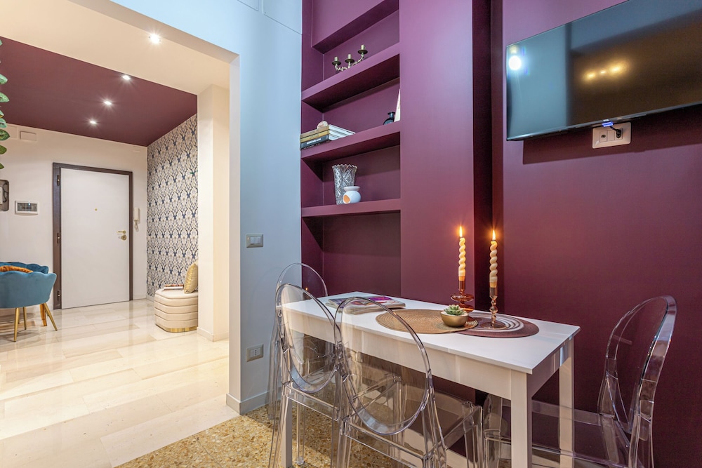 Cozy Flat Near Colosseum 46/48