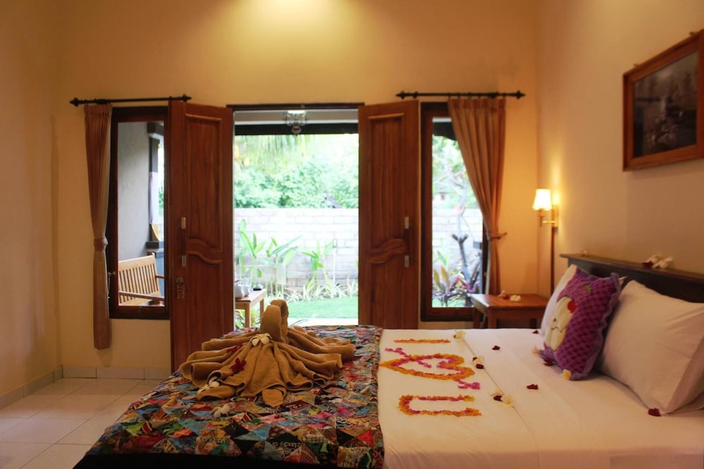 Pande Guest House Pemuteran 24/62