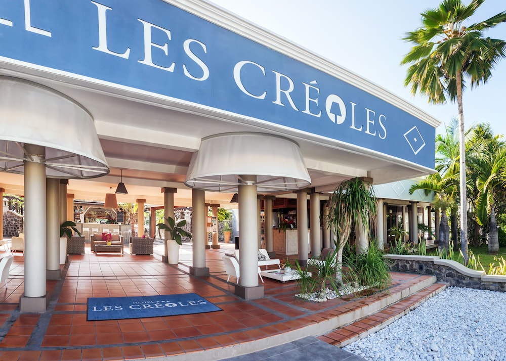 Les Creoles Hotel 4/50