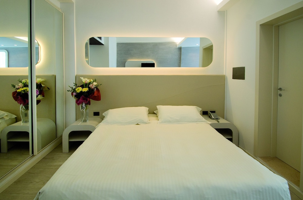 Hotel Le Palme - Premier Resort 20/55
