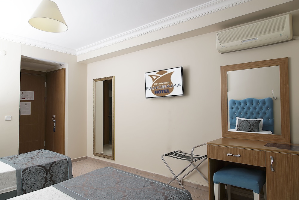 Panorama Health Club Hotel 57/64