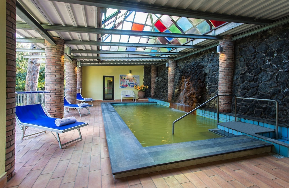 Hotel San Valentino Terme 8/62