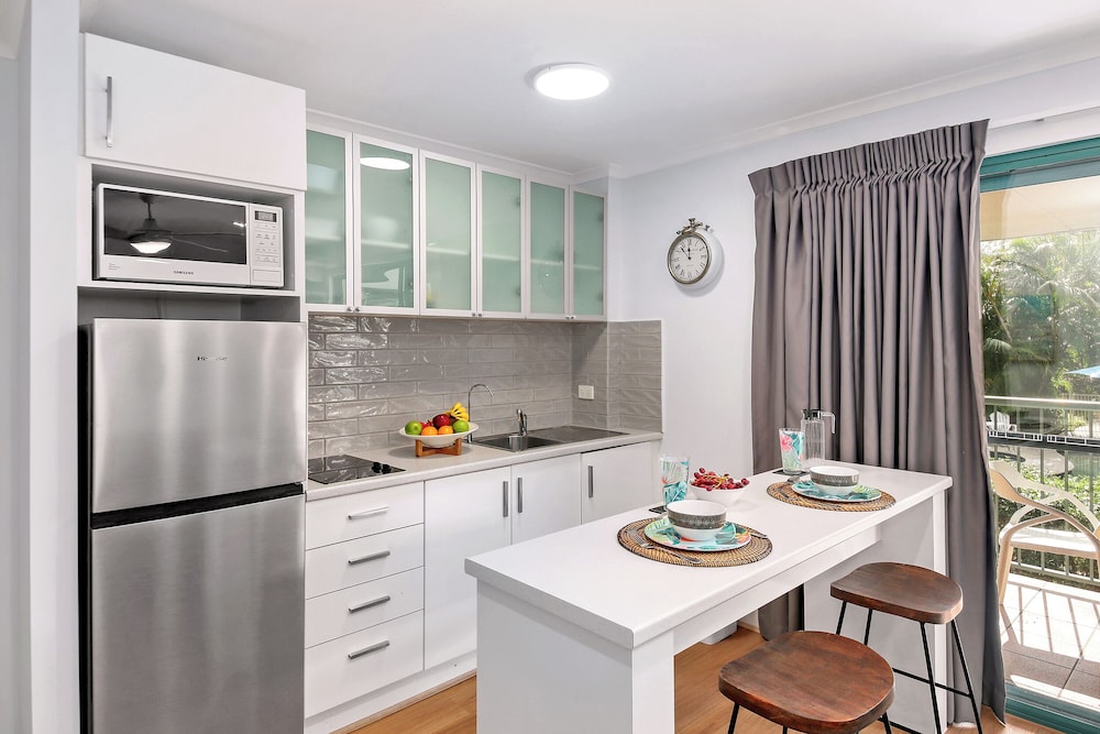 Chez Noosa Resort Motel 32/48
