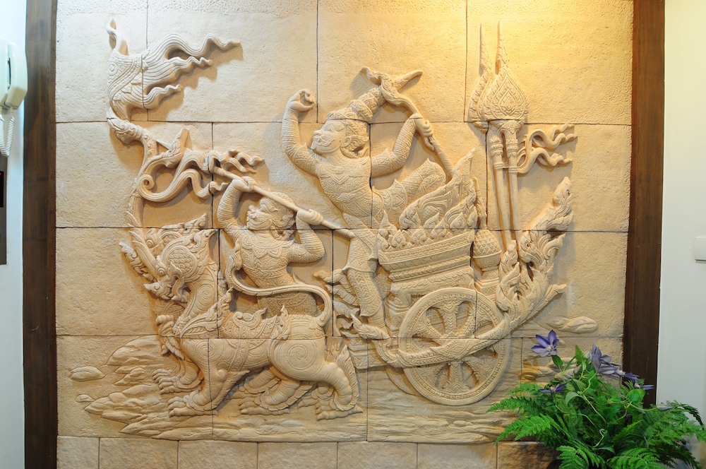 Baan Sukhumvit Soi 18 3/61