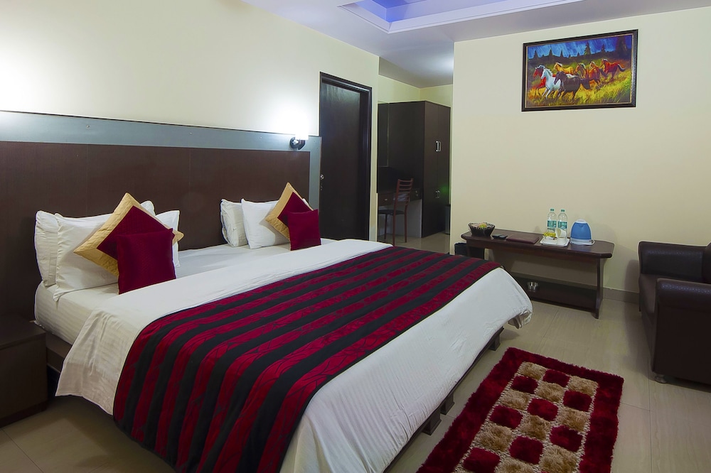 Hotel Vishal Residency(Mahipalpur) 19/64