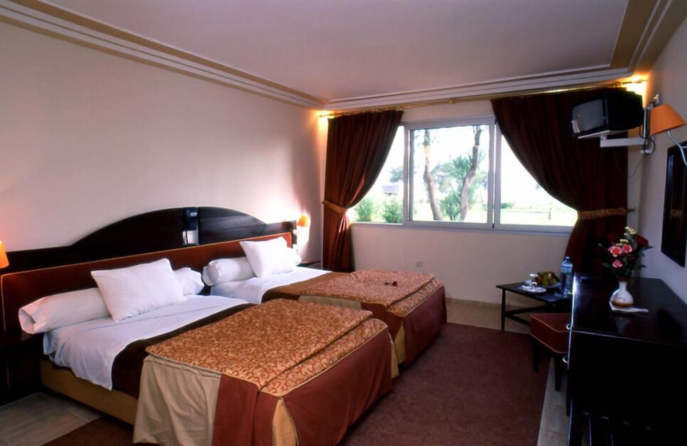 Ouarzazate Le Zat Hotel 5/36