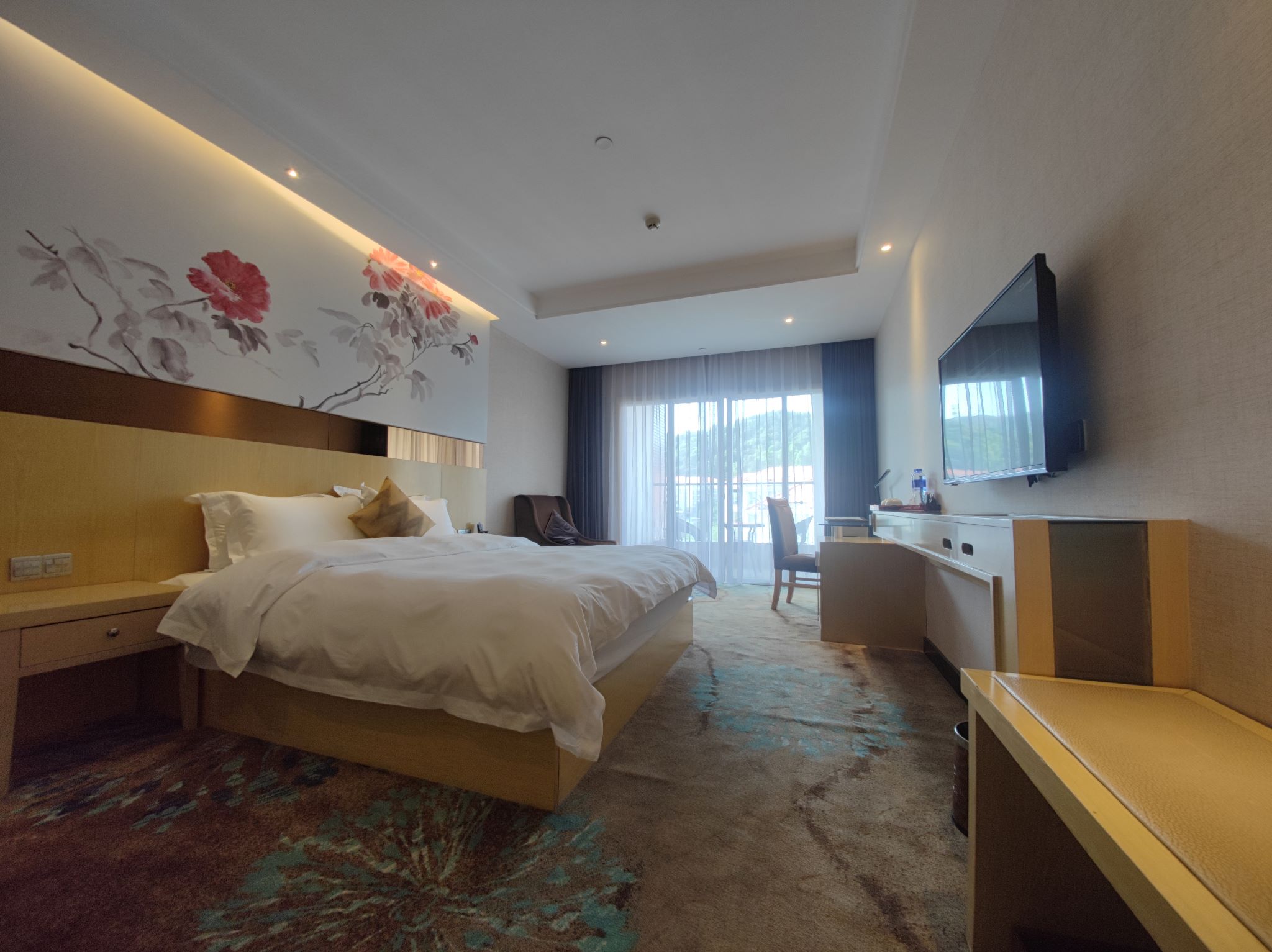 Paco Business Hotel Kexuecheng Branch 12/27