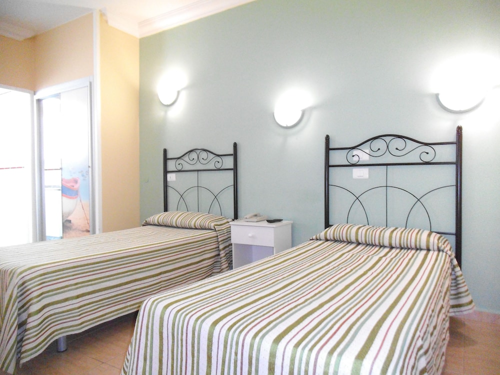 Apartamentos Tinoca 19/50