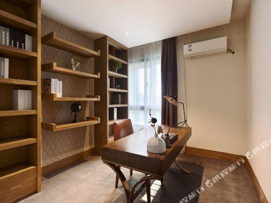 Dazhou Puli Hotel 19/31