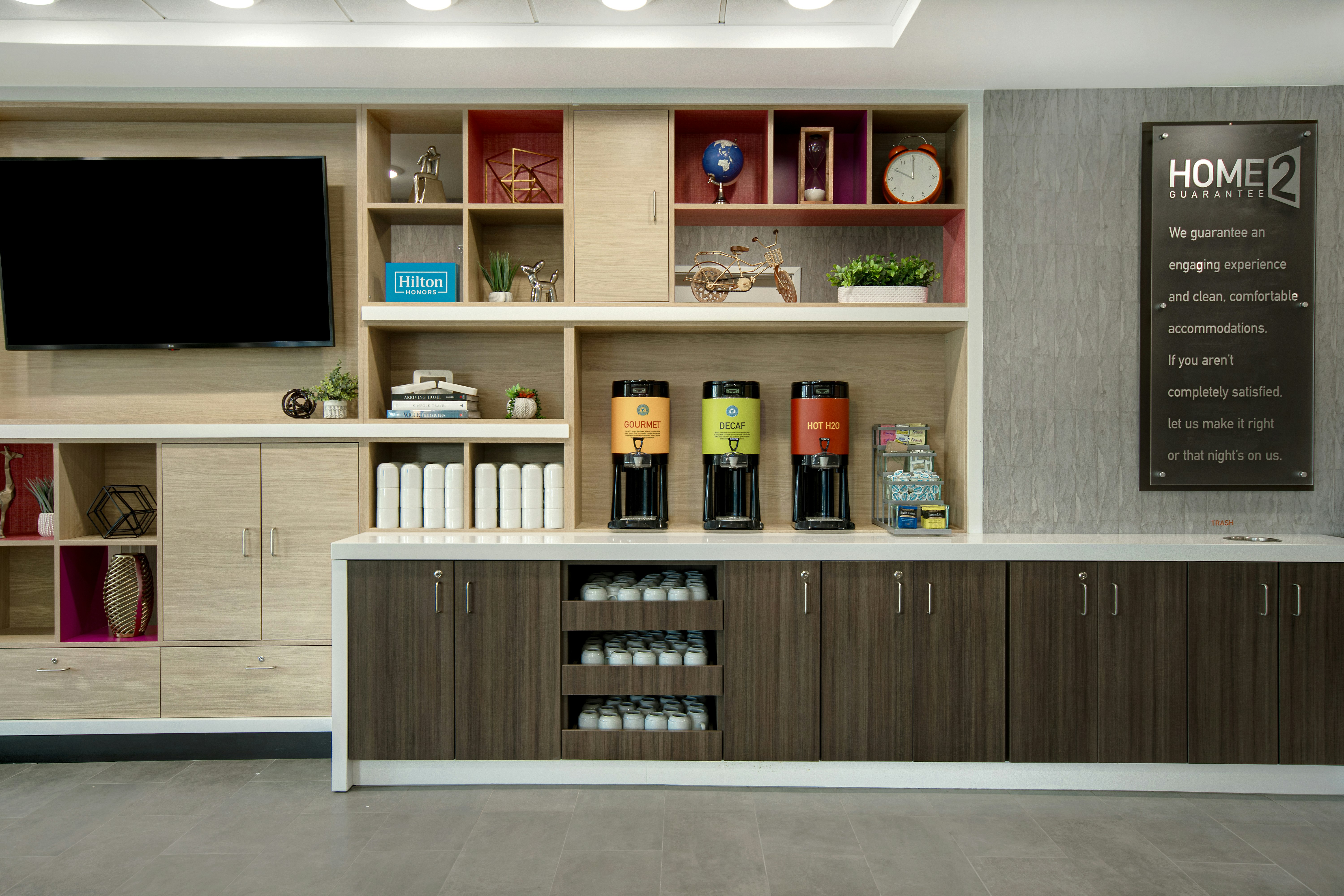 Home2 Suites by Hilton Grand Rapids Airport 2/24