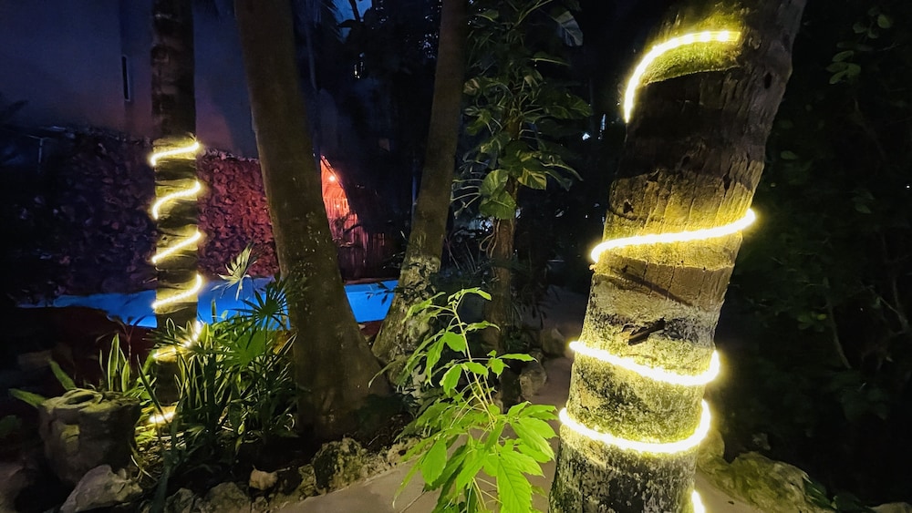 HOTEL PLAYA DEL KARMA 45/54