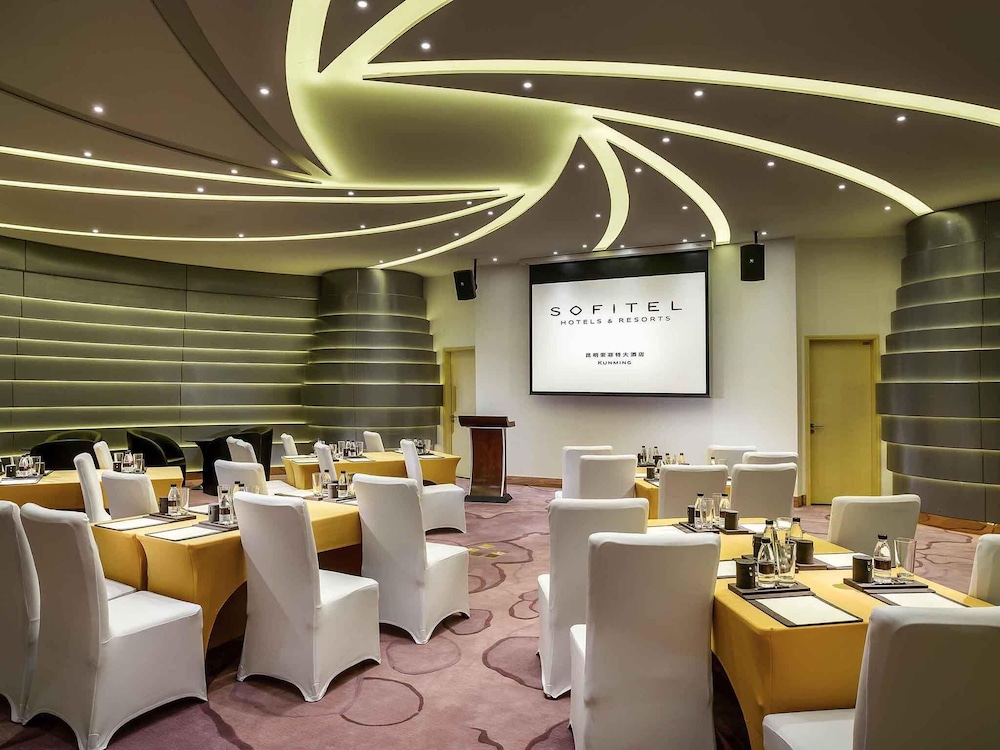 Sofitel Kunming 60/69
