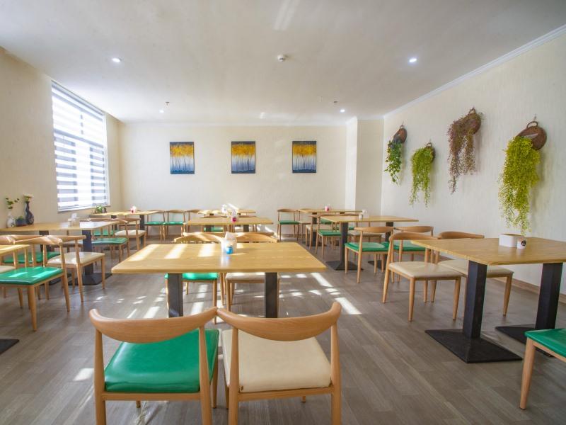 GreenTree Inn Hebei Cangzhou City Huanghua Development Zone Hotel 18/20
