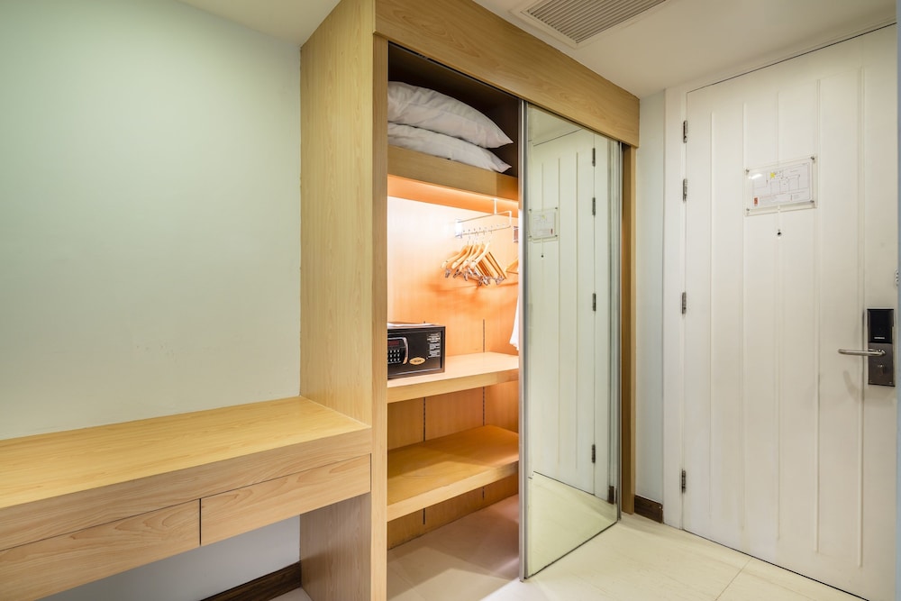 Hotel Solo Sukhumvit 2 22/50