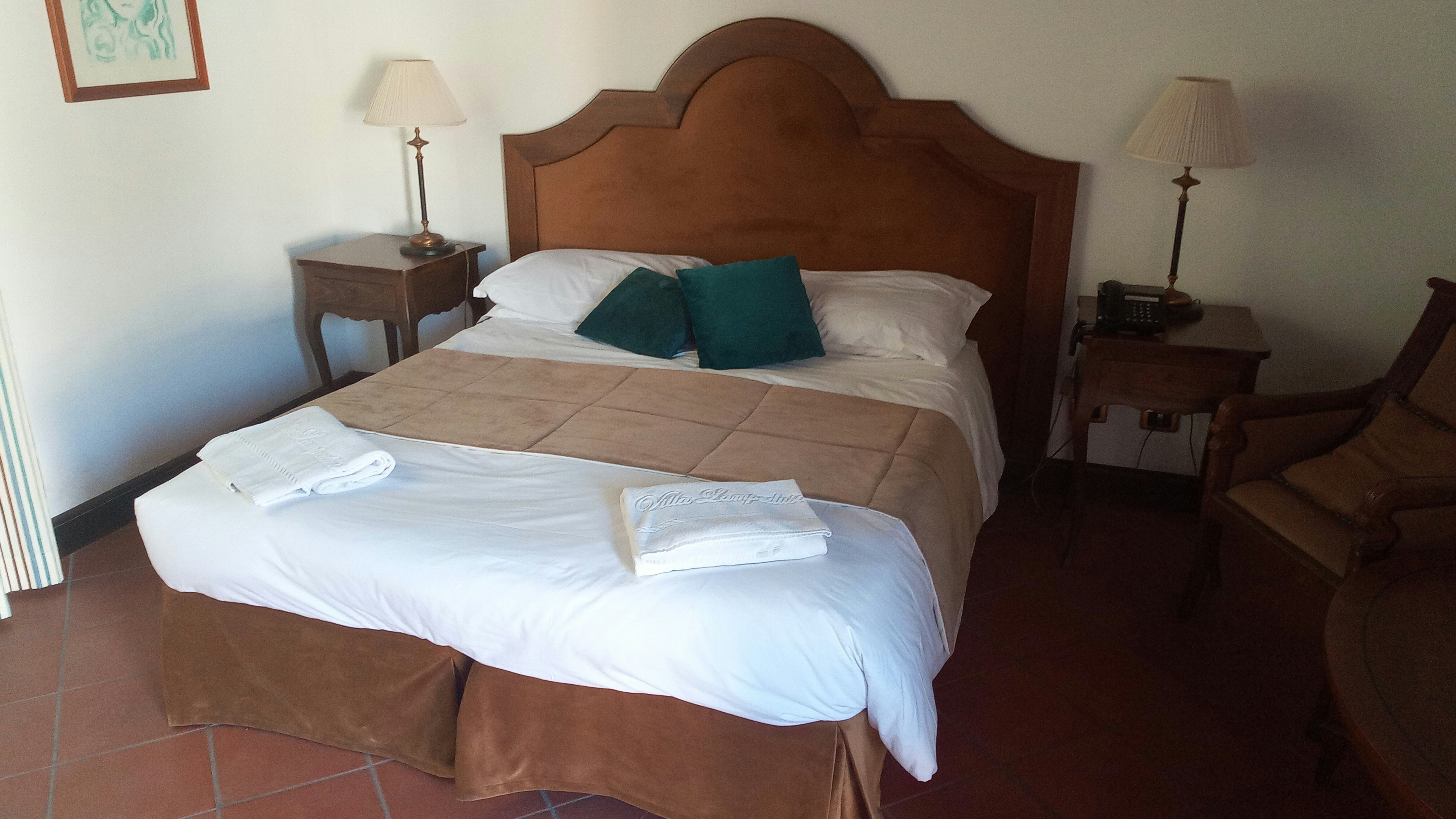 Villa Lampedusa Hotel Residence 13/47