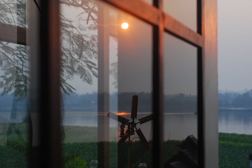 Gin's Maekhong View Resort & Spa 19/37