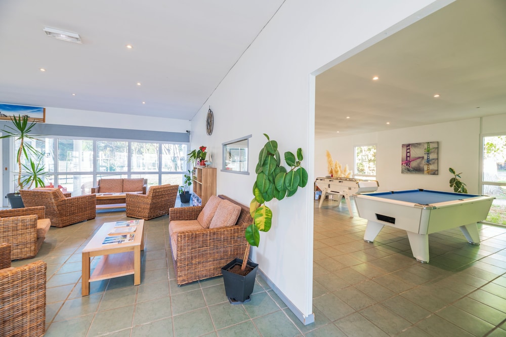 Lagrange Confort L'Estuaire 32/38