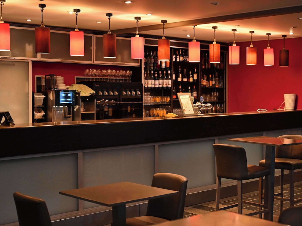 Mercure Brignoles Golf de Barbaroux and Spa 57/73