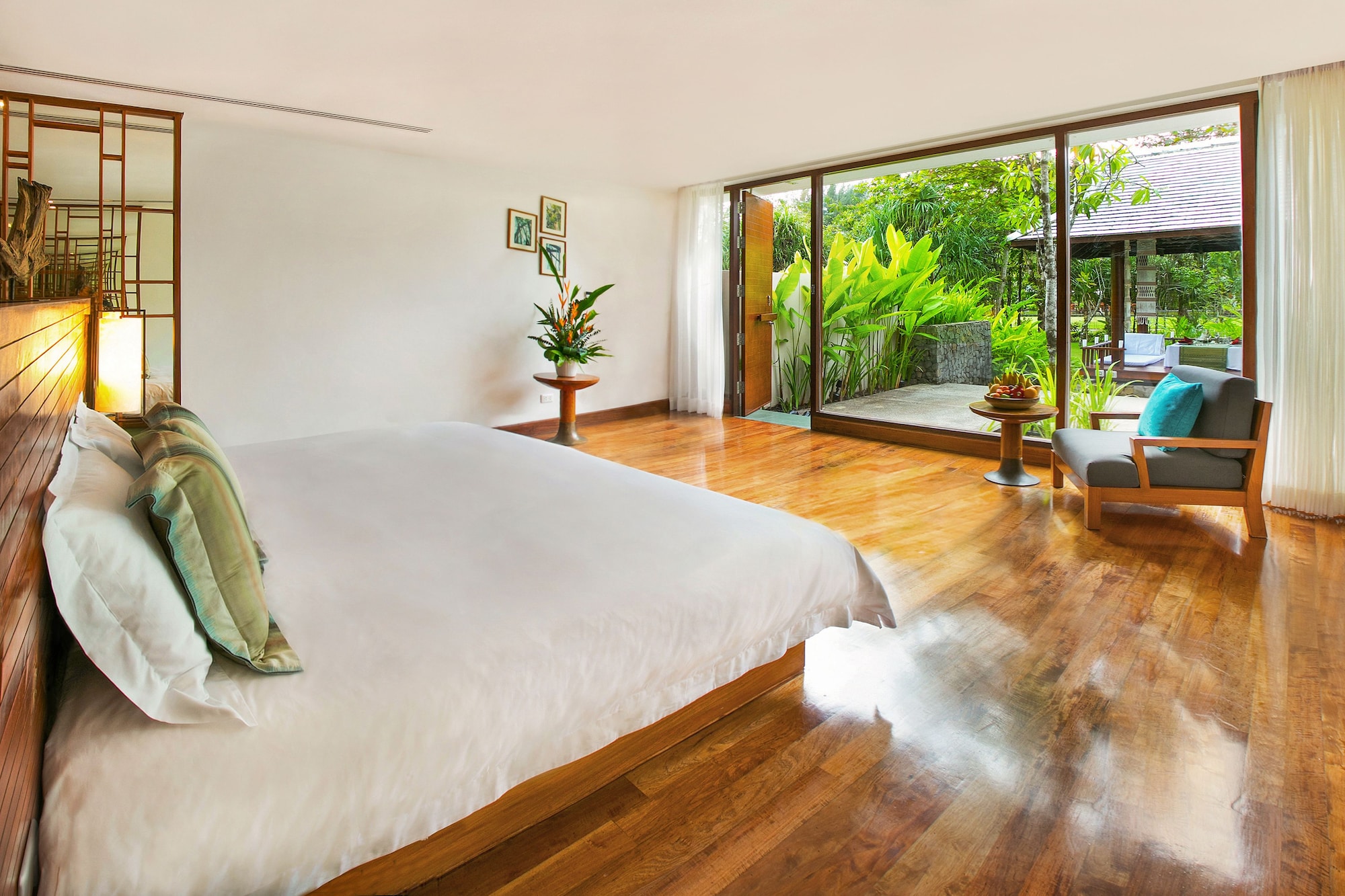 2 Bedrooms, Pool Residence, 2 King Beds