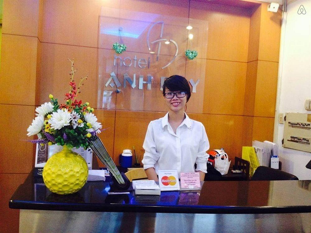 Anh Duy Hotel 3/31
