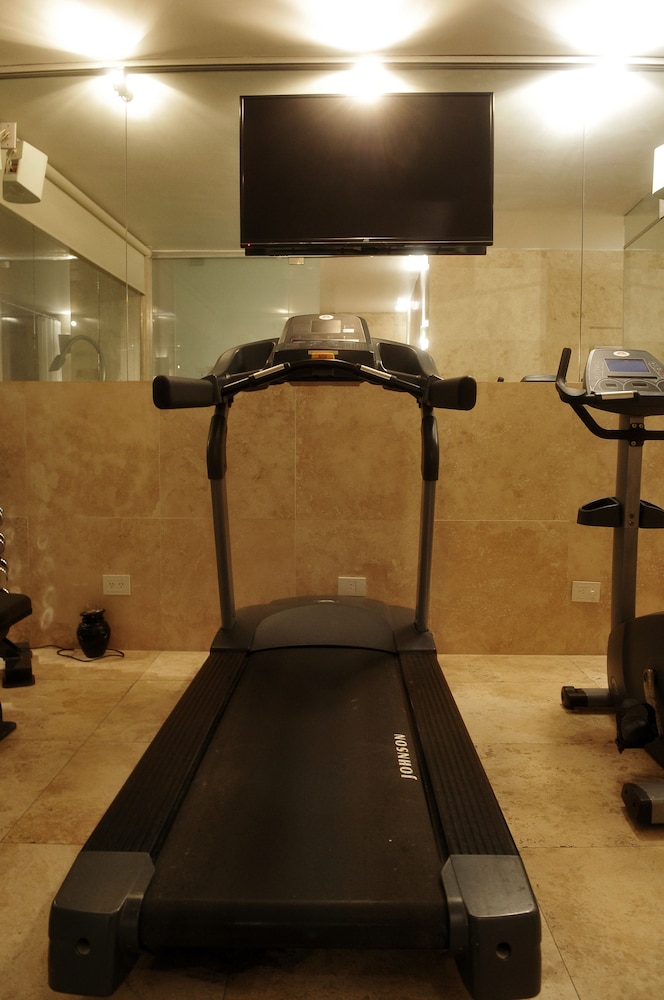 Casasur Recoleta Hotel 41/70