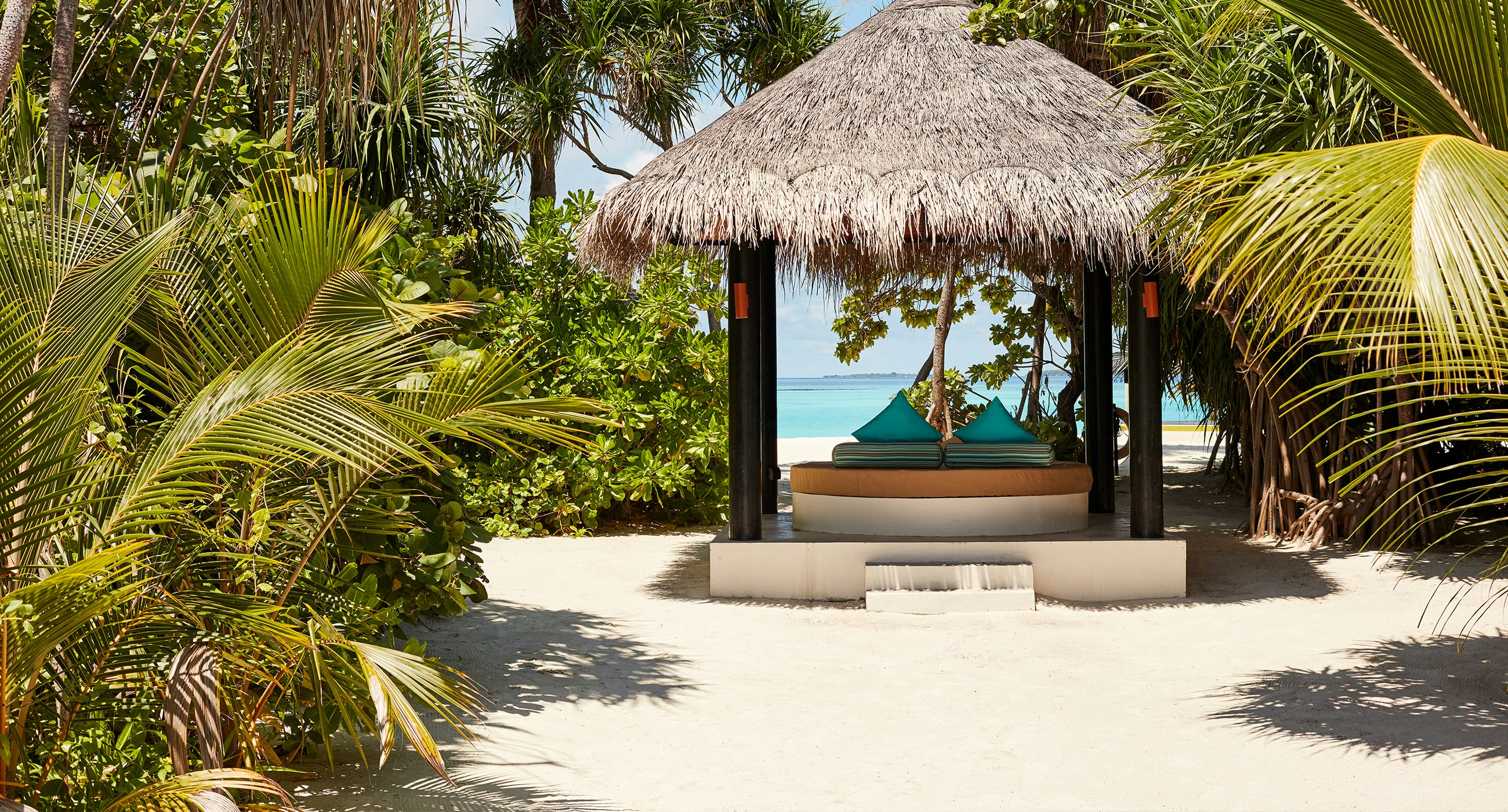 The Sun Siyam Iru Fushi Maldives 148/161